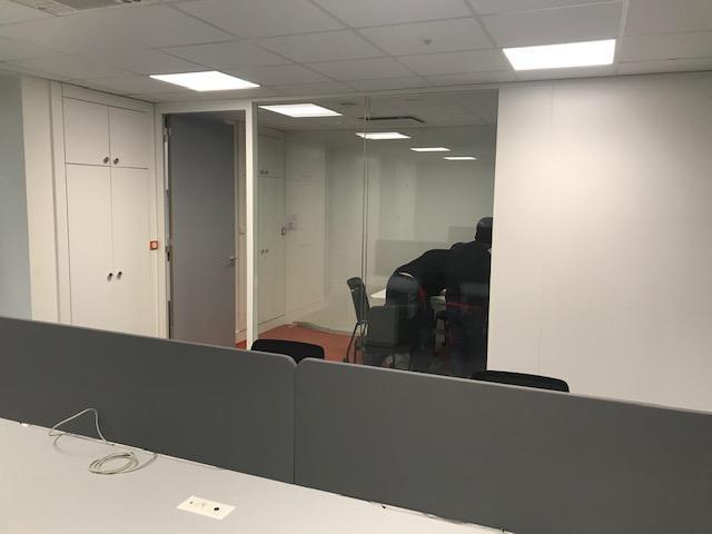 Aménagements modulables Paris