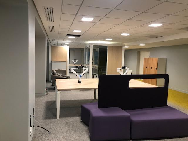 Aménagements modulables Paris