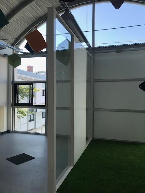 Pose de faux plafonds Paris