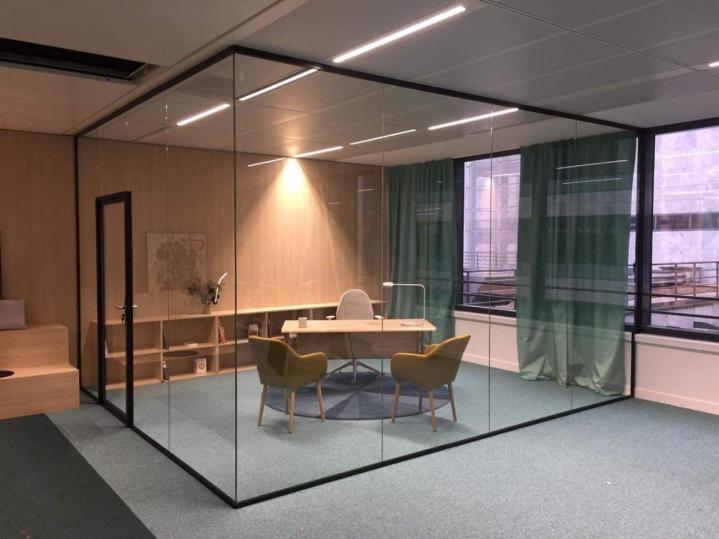 Aménagements modulables Paris