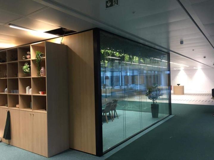 Pose de faux plafonds Paris