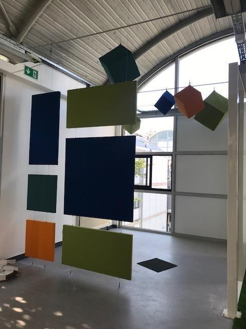 Aménagements modulables Paris