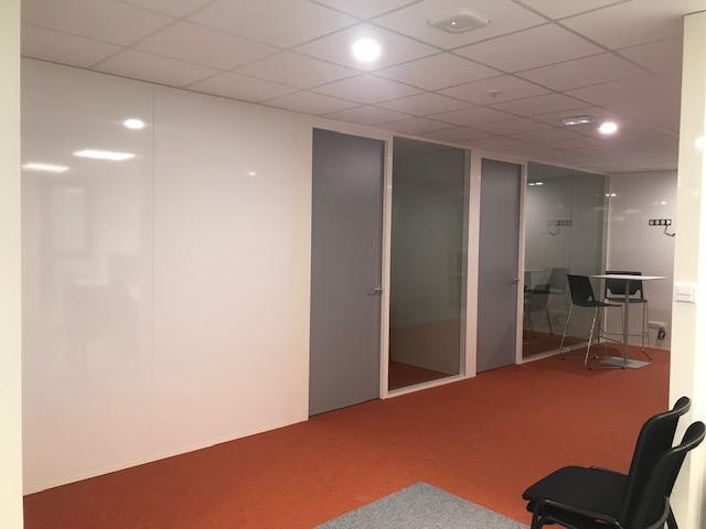 Aménagements modulables Paris