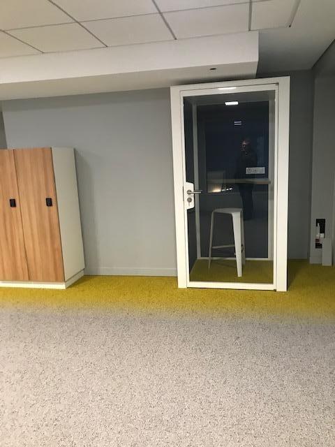 Pose de faux plafonds Paris