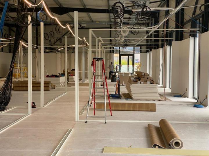 Réalisation de travaux d’isolation acoustique à Paris