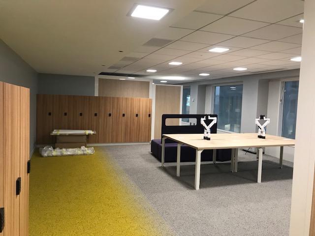 Pose de faux plafonds Paris