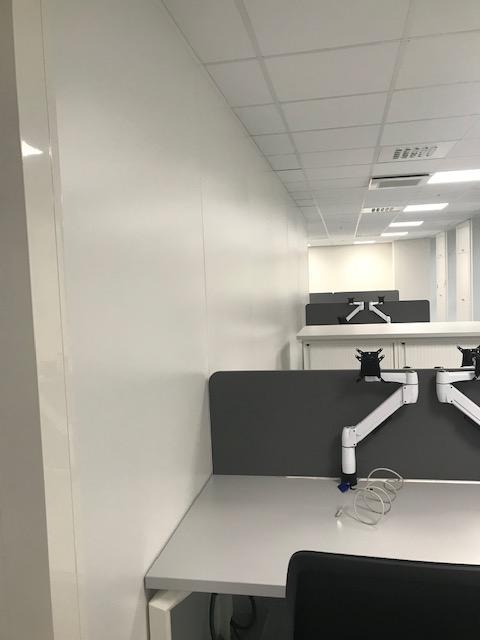 Pose de faux plafonds Paris