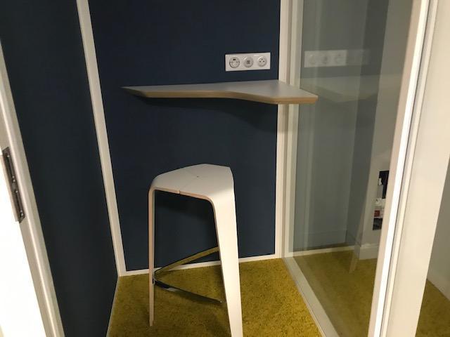 Pose de faux plafonds Paris